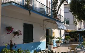 Hotel Ornella